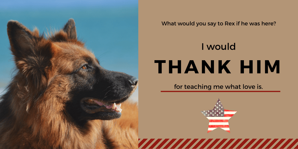 Megan Leavey