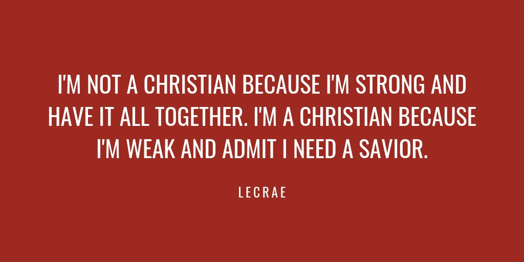lecrae