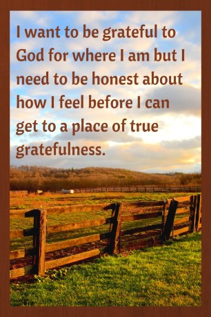 gratefullness