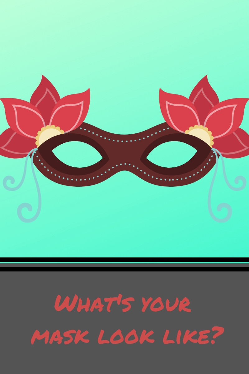 mask